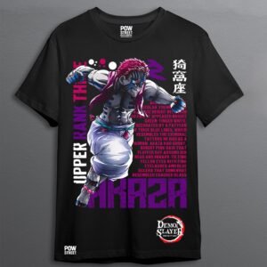 Remera Demon Slayer DS-035