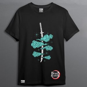 Remera Demon Slayer DS-037