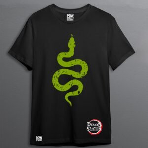 Remera Demon Slayer DS-043