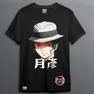 Remera Demon Slayer DS-044