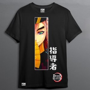 Remera Demon Slayer DS-050