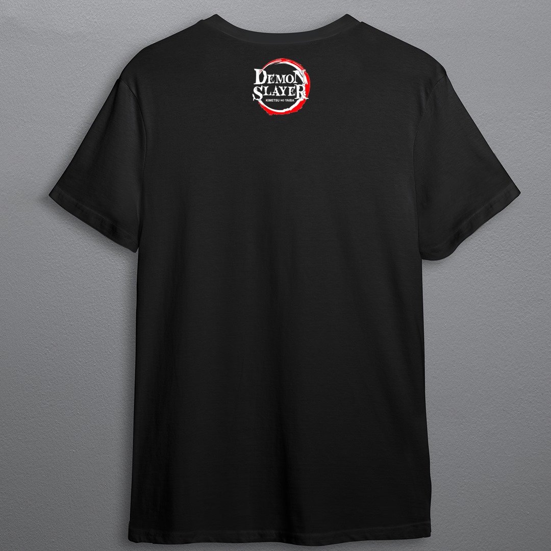 Remera Demon Slayer DS-003 - Image 2