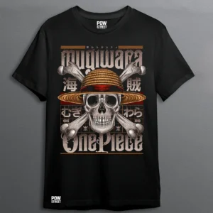 Remera One Piece OP-007