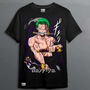 Remera One Piece OP-008