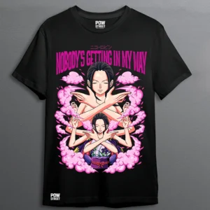 Remera One Piece OP-013