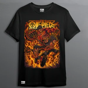 Remera One Piece OP-017