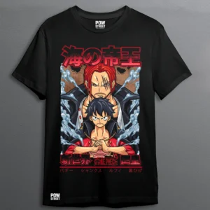 Remera One Piece OP-018