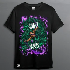 Remera One Piece OP-022