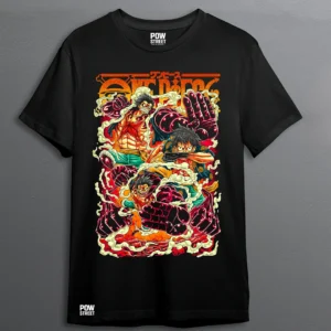 Remera One Piece OP-027