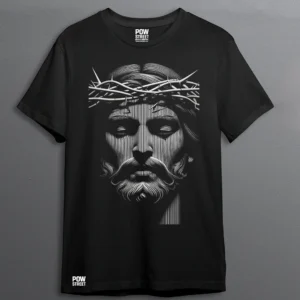 Remera Cristiana C001